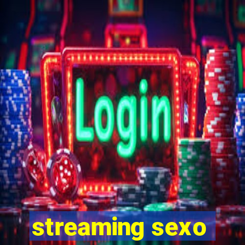 streaming sexo